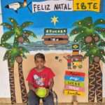 Alexsandro - 8 anos
