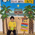 Heitor - 9 anos
