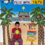 Daniel - 8 anos