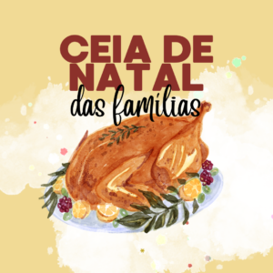 CHESTER DAS FAMÍLIAS